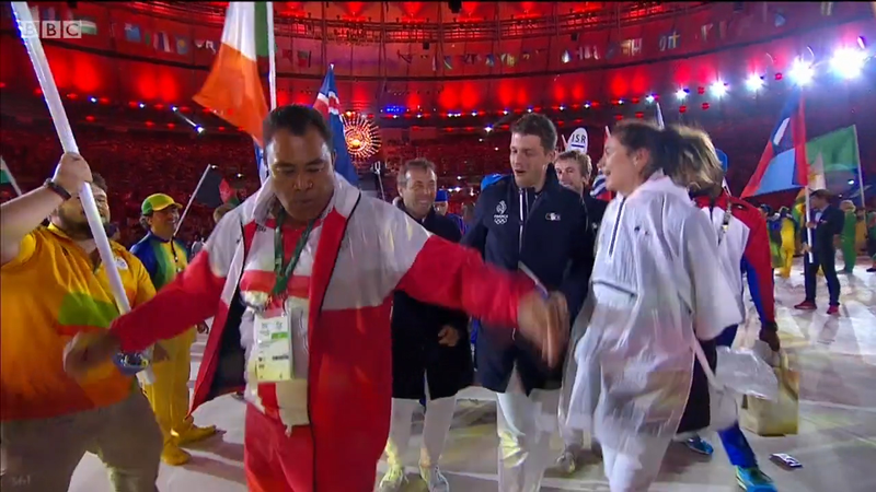 Illustration for article titled NBC's Closing Ceremony Broadcast Edited Out More Than An Hour. Here's What You Missed.